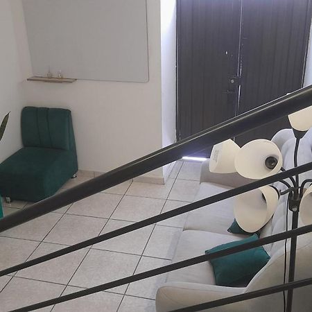 Green House Habitaciones Bucaramanga Exterior foto