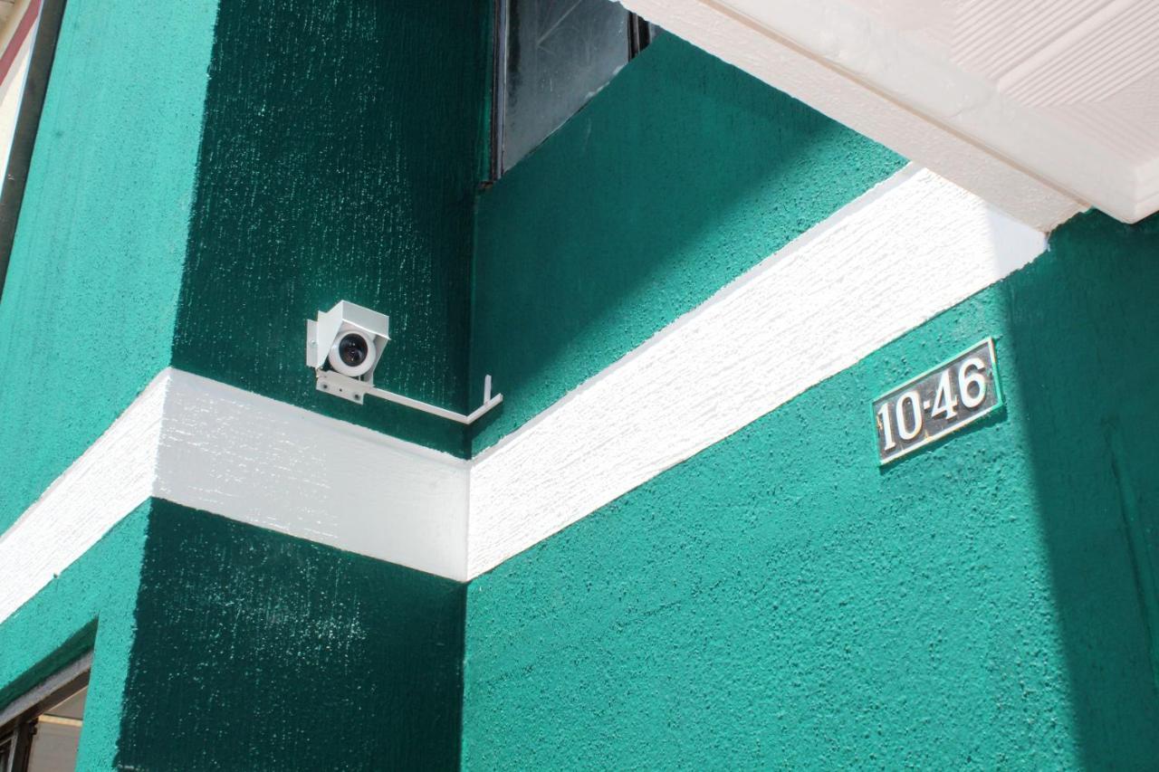 Green House Habitaciones Bucaramanga Exterior foto