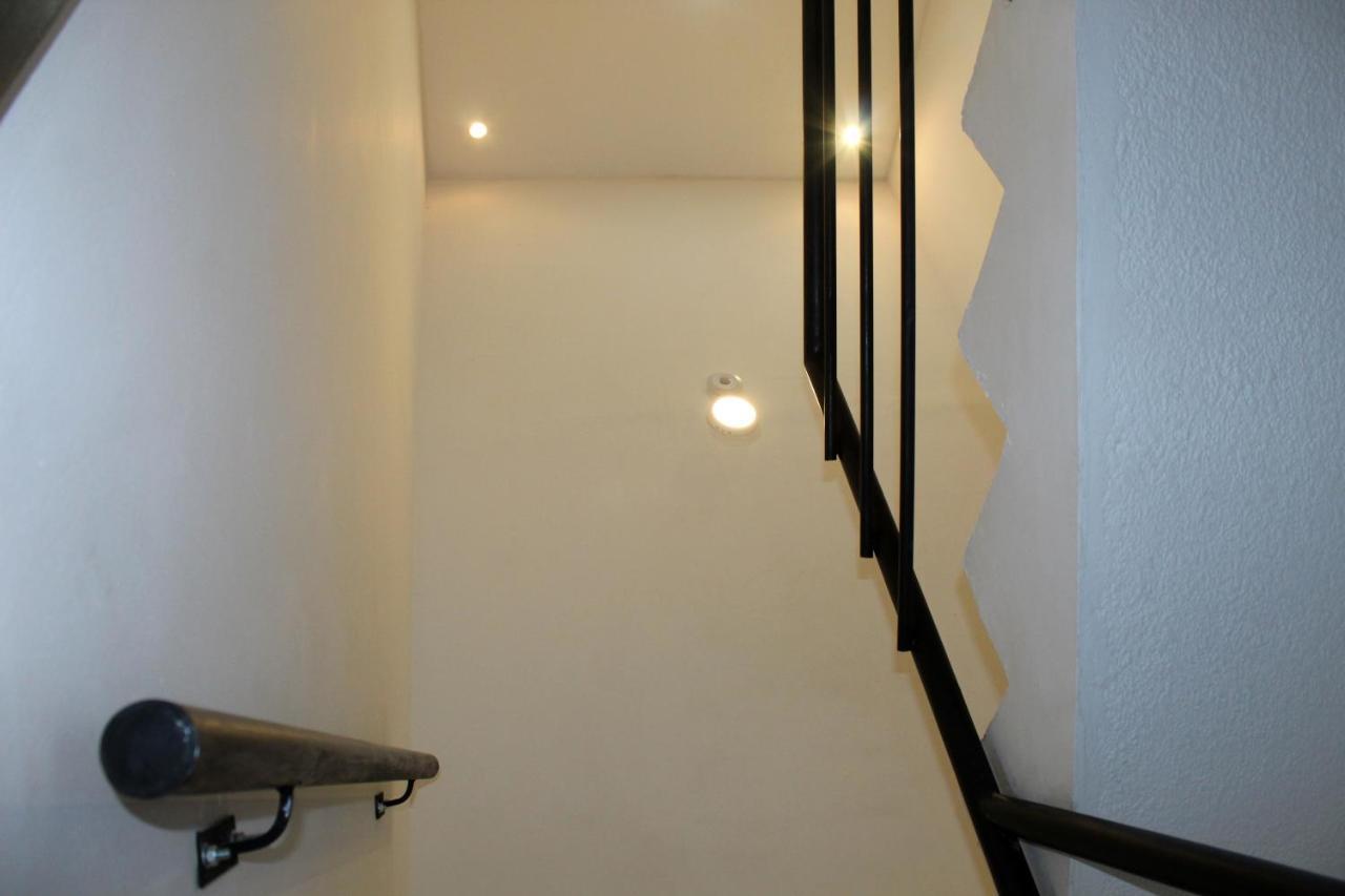 Green House Habitaciones Bucaramanga Exterior foto