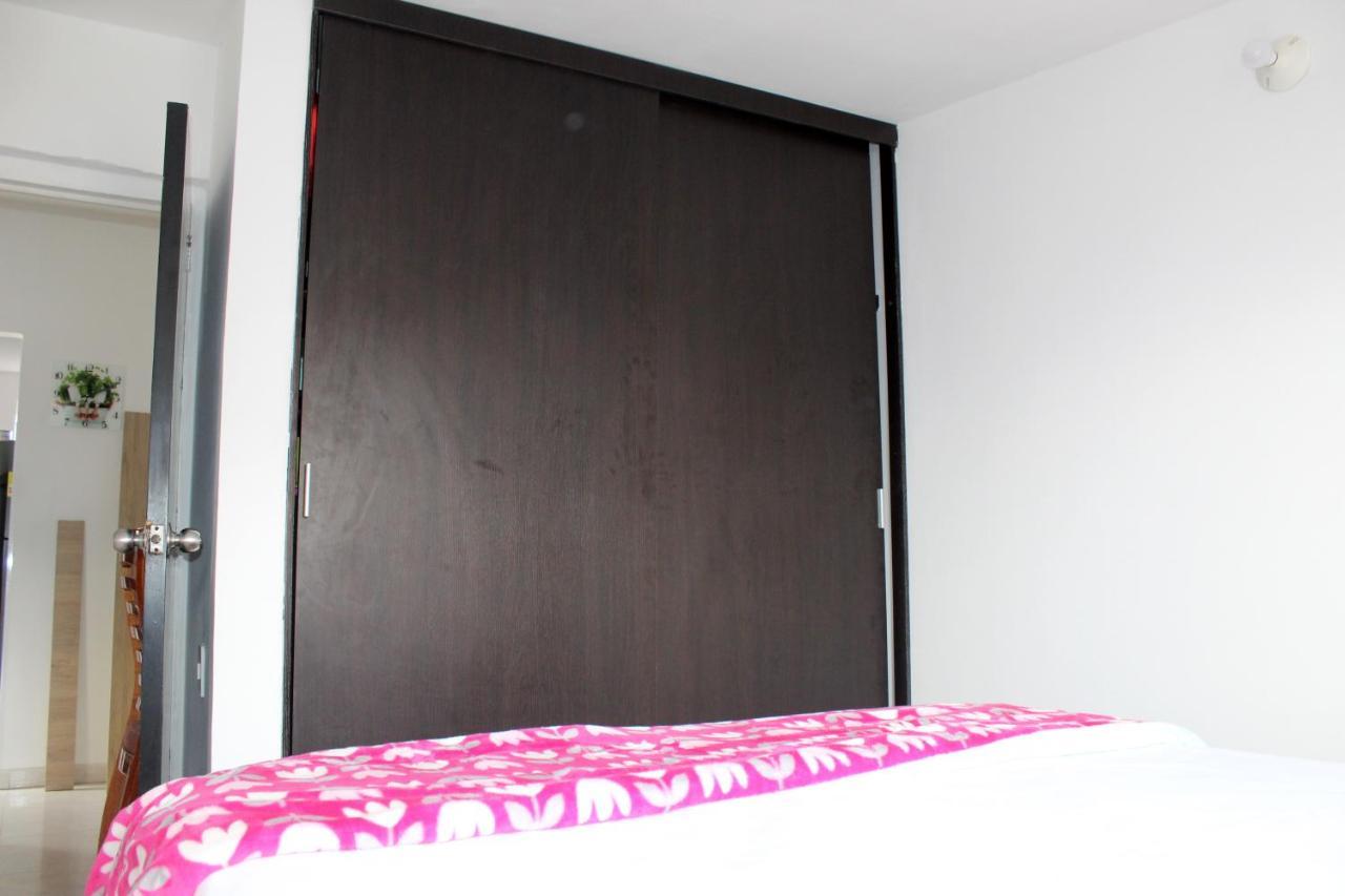 Green House Habitaciones Bucaramanga Exterior foto
