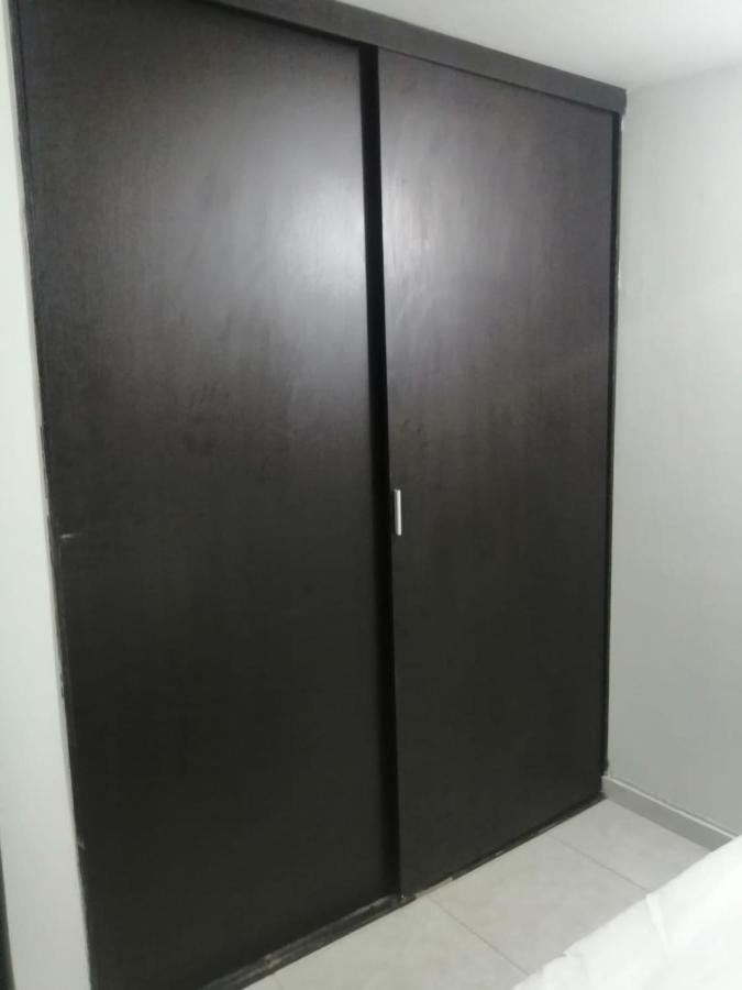 Green House Habitaciones Bucaramanga Exterior foto