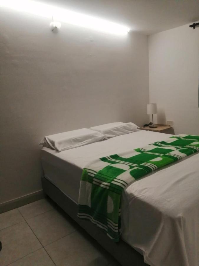 Green House Habitaciones Bucaramanga Exterior foto