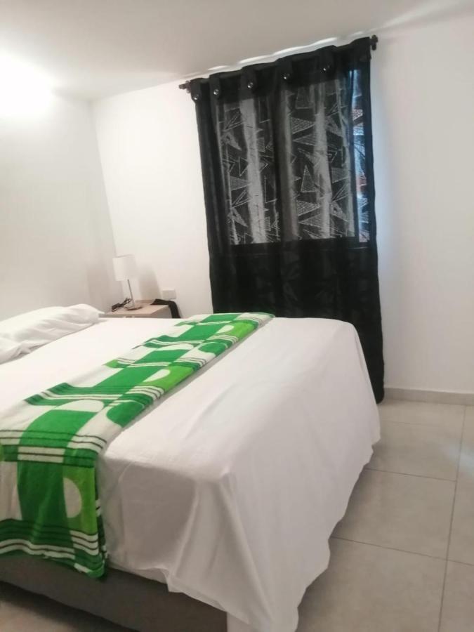 Green House Habitaciones Bucaramanga Exterior foto