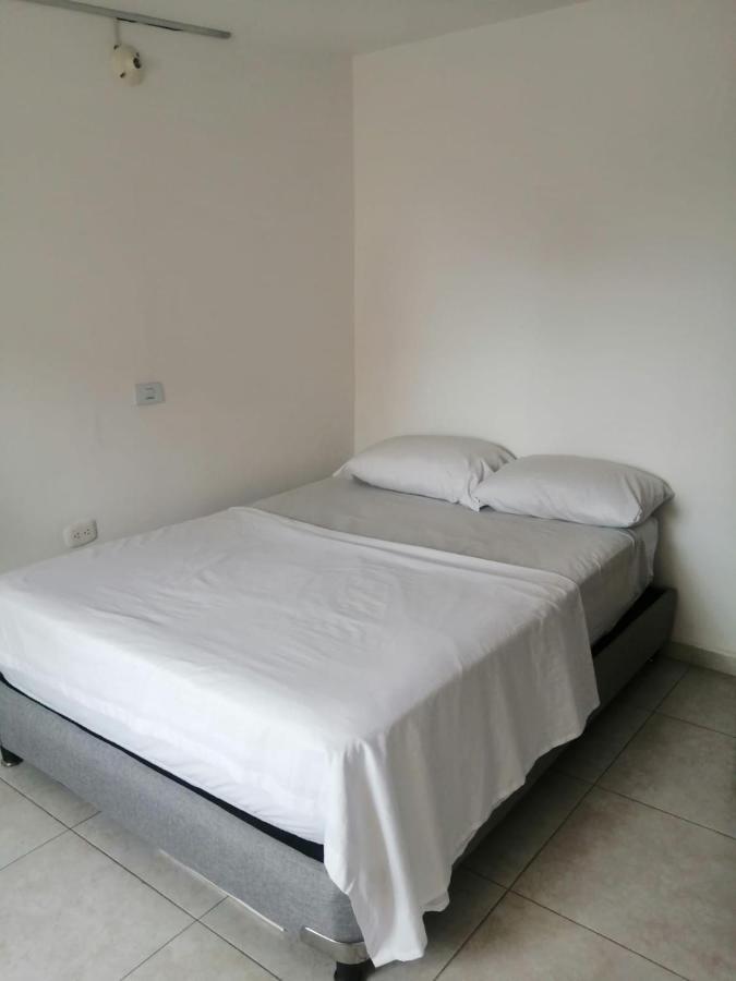 Green House Habitaciones Bucaramanga Exterior foto