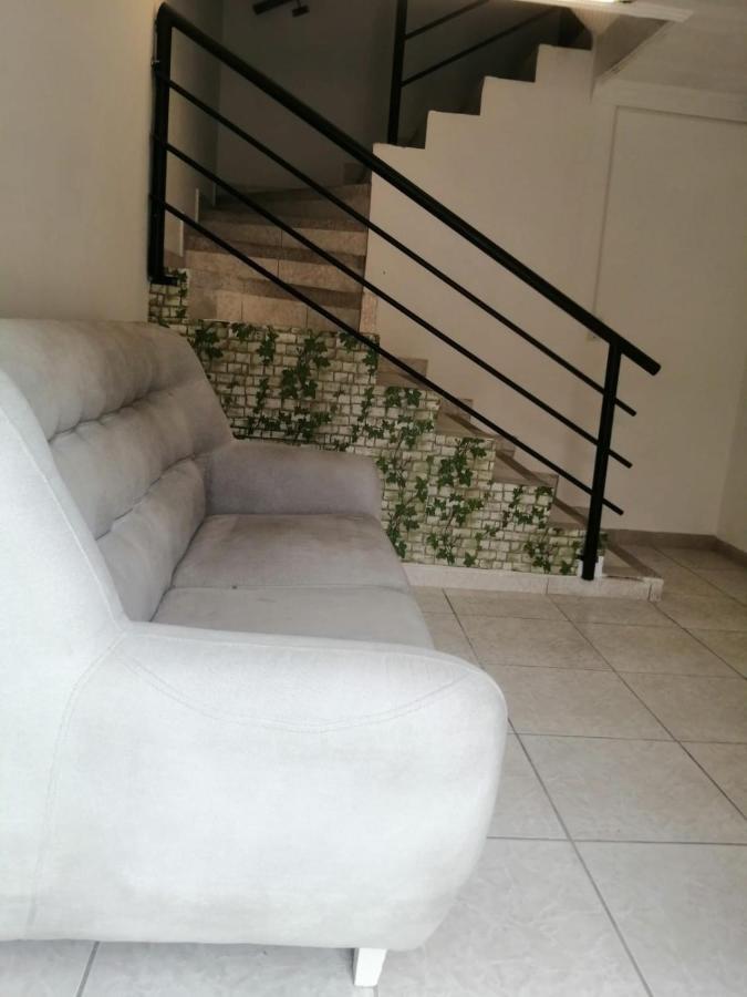 Green House Habitaciones Bucaramanga Exterior foto