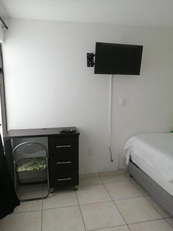 Green House Habitaciones Bucaramanga Exterior foto
