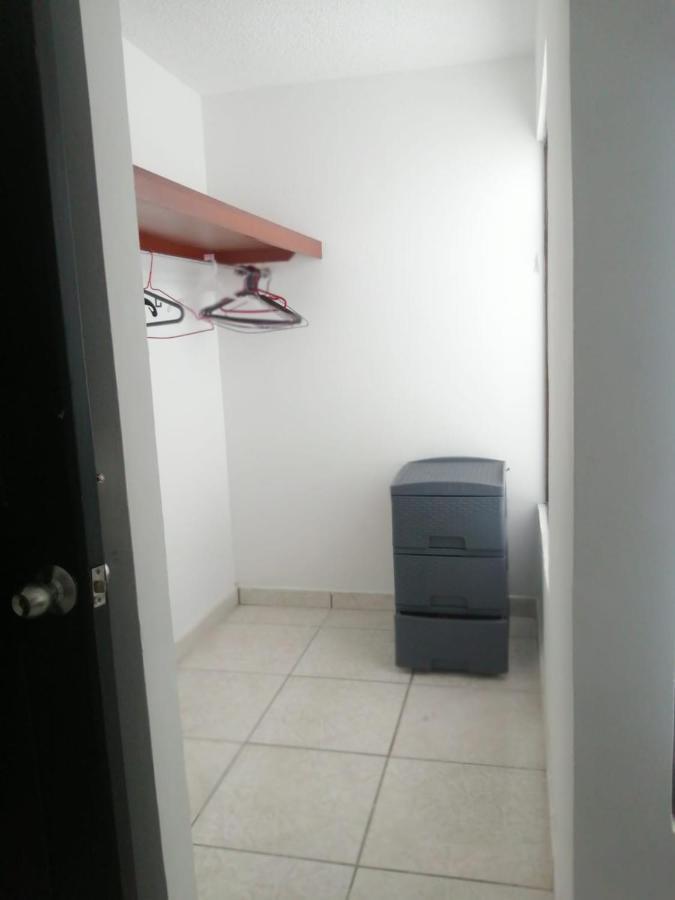 Green House Habitaciones Bucaramanga Exterior foto