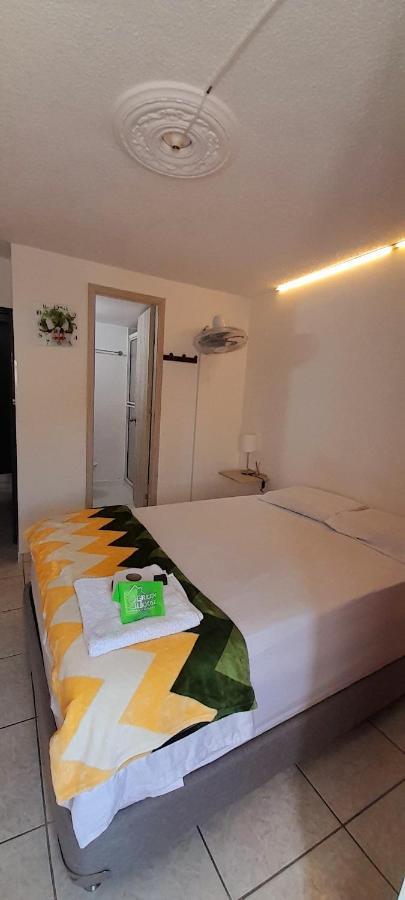 Green House Habitaciones Bucaramanga Exterior foto