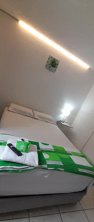 Green House Habitaciones Bucaramanga Exterior foto