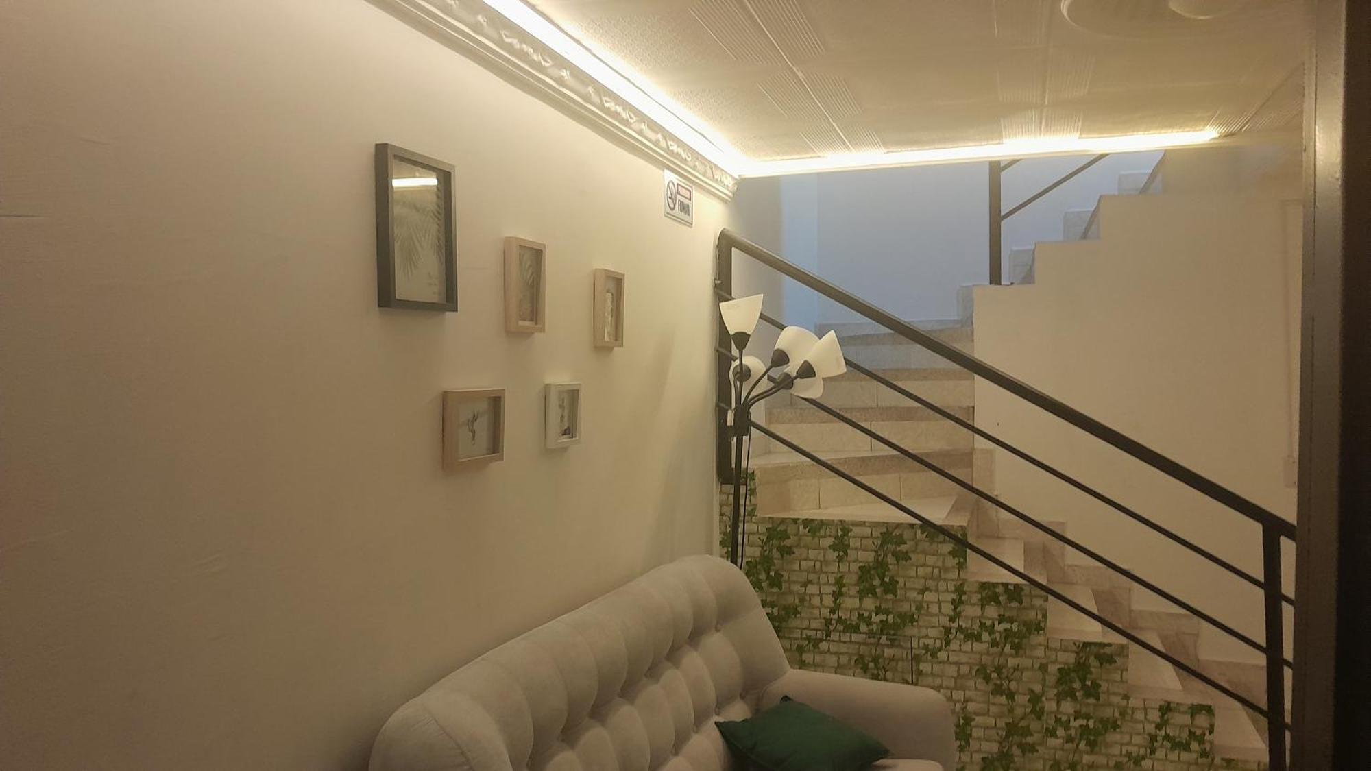 Green House Habitaciones Bucaramanga Exterior foto